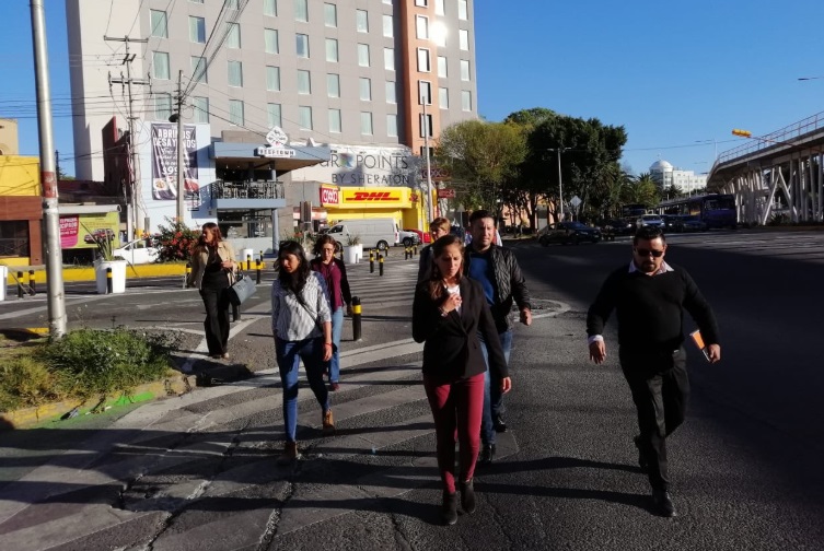 Foto: Cortesía  No renunciaré a la Secretaría de Movilidad del Municipio de Puebla: Rubio Acle (Video)