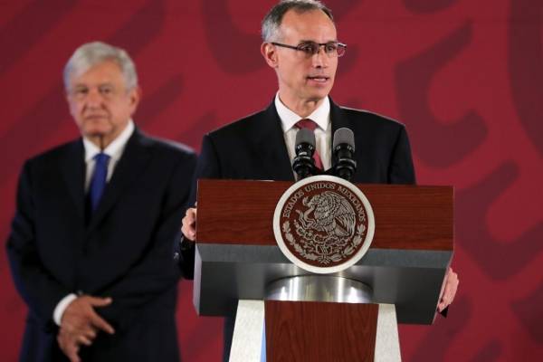 Foto: Cortesía Coronavirus llegará a México, pero estamos listos para responder: López-Gatell