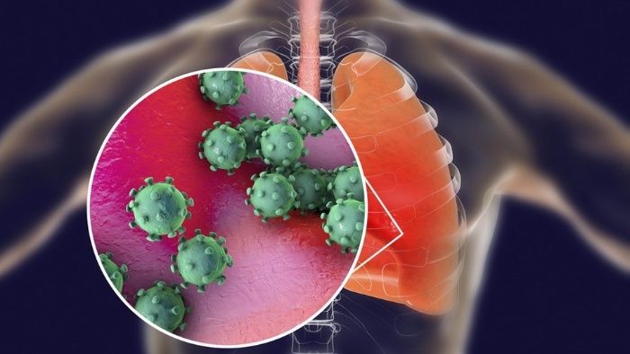 Foto: Cortesía Coronavirus: 5 de los aspectos del virus que surgió en China que más preocupan a los expertos