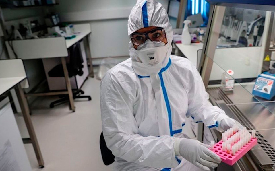 Foto: Cortesía OMS definirá el fin de semana si declara o no emergencia internacional por coronavirus