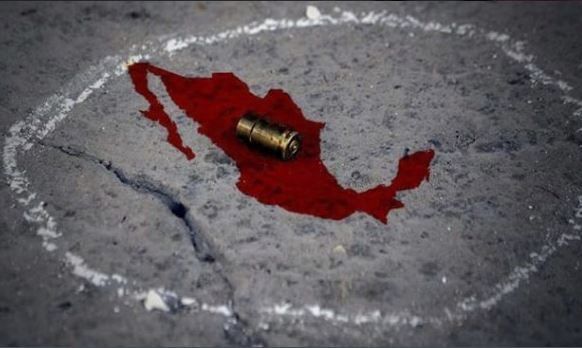 Foto: Cortesía 2019, el año más violento , según cifras del Secretariado de Seguridad