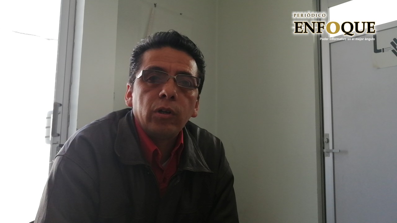 Foto: Rommel Pichardo Sin fundamentos relatoría de hechos dentro de módulo canino