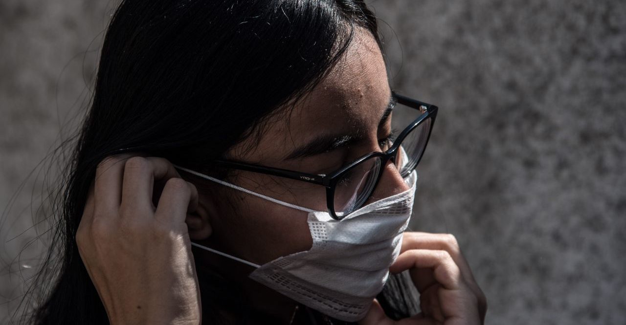 Foto: Cortesía Reportan 2 casos sospechosos de coronavirus en el Estado de México
