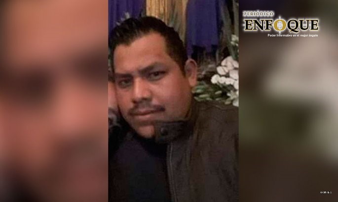 Foto: Cortesía Hombre desaparecido en Tecamachalco es encontrado muerto