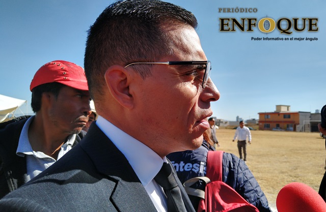 Foto: Omar Sánchez Suspenden operativo alcoholímetro en San Andrés Cholula