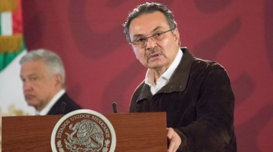 Pemex estima producir más de un millón 900 mil barriles de petróleo a finales de 2020