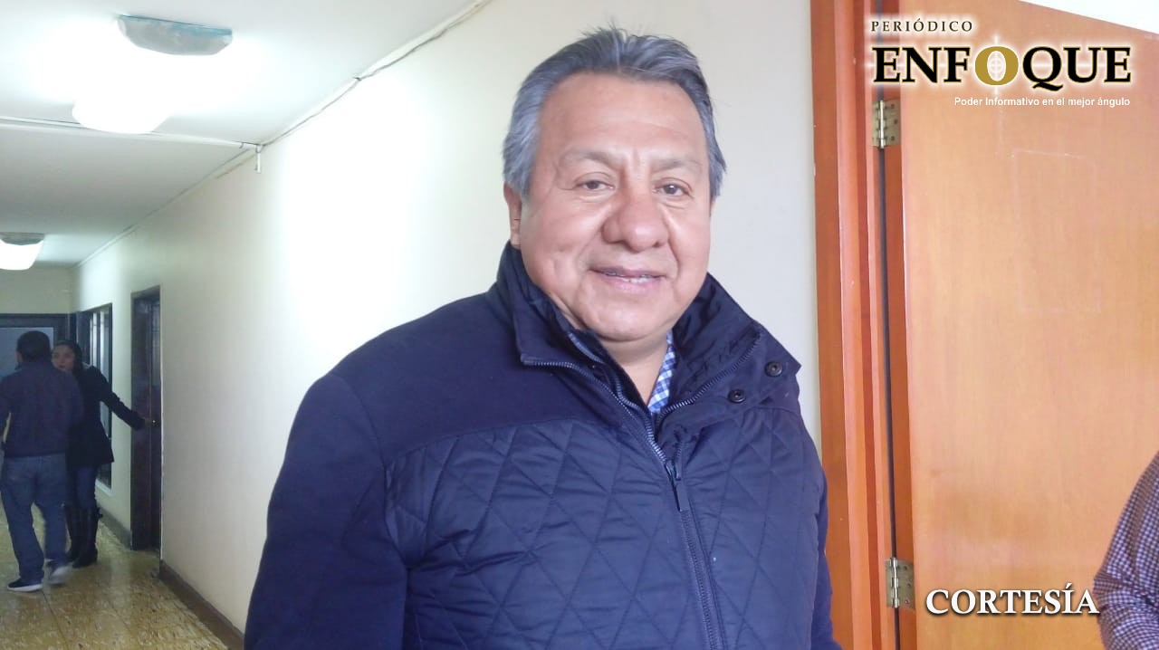 Foto: Cortesía  Fallece el ex Diputado Alberto Amaro Corona