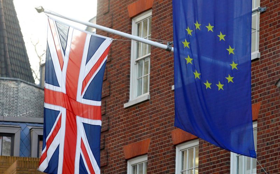 Foto: Cortesía Después de 47 años, Reino Unido dice adiós a la UE