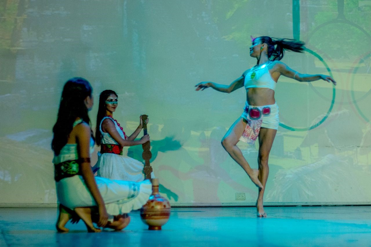 Foto: Cortesía Publican guías para apoyar proyectos de promoción artística y patrimonial en Puebla Capital