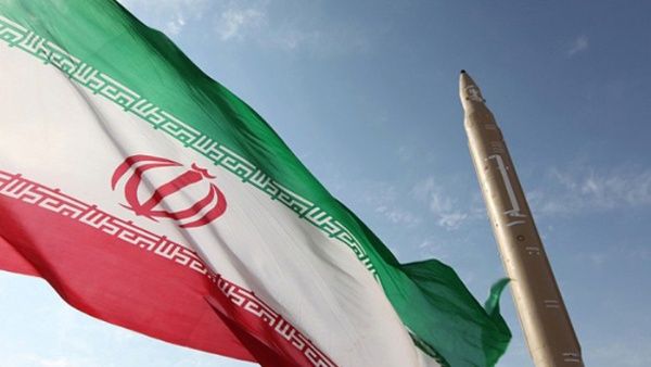 Foto: Cortesía Irán advierte que desarrollará su programa nuclear pese a sanciones