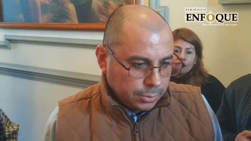 En la capital poblana fue sustituido el 90% del cable de cobre del alumbrado por aluminio  