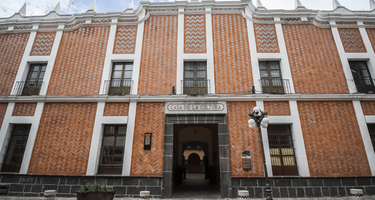 Foto: Cortesía En febrero, en Casa De La Cultura se abrirán Cinco Exposiciones