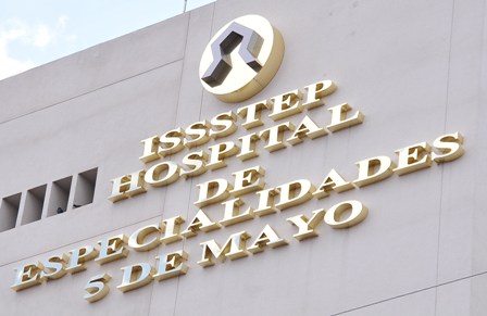 Mantendrá ISSSTEP servicio de urgencias y atención hospitalaria el 3 de febrero