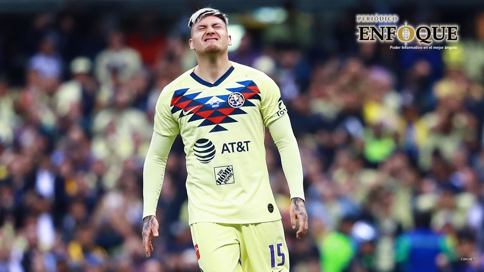 Foto: Cortesía Nicolás Castillo, estable luego de sufrir una trombosis