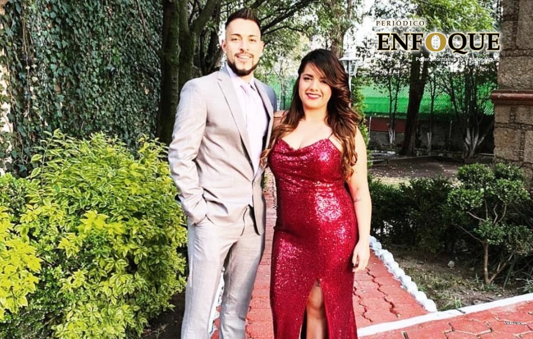 Foto: Cortesía Policías agreden a esposa embarazada del portero de Pumas (Video)