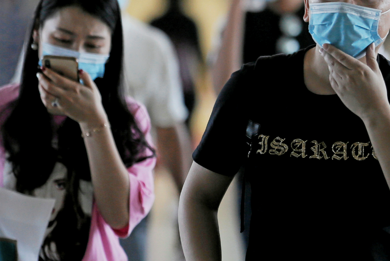 Foto: Cortesía Corea del Sur confirma nuevo caso de coronavirus; suman 12