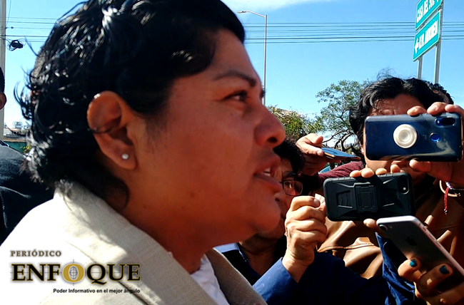 Foto: Omar Sánchez Destinarán 120 MDP para construcción de 750 viviendas en San Andrés Cholula