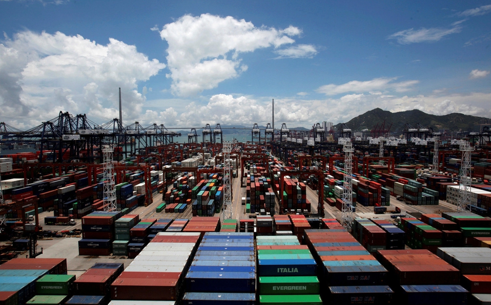 Foto: Cortesía Exportaciones mexicanas crecerán 2% en 2020: Comce