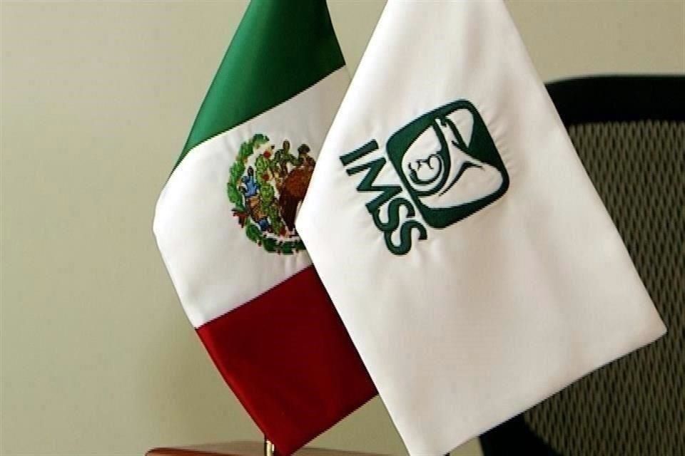 Foto: Cortesía Falsa alarma: el IMSS descarta recortar tu pensión... y te explicamos por qué
