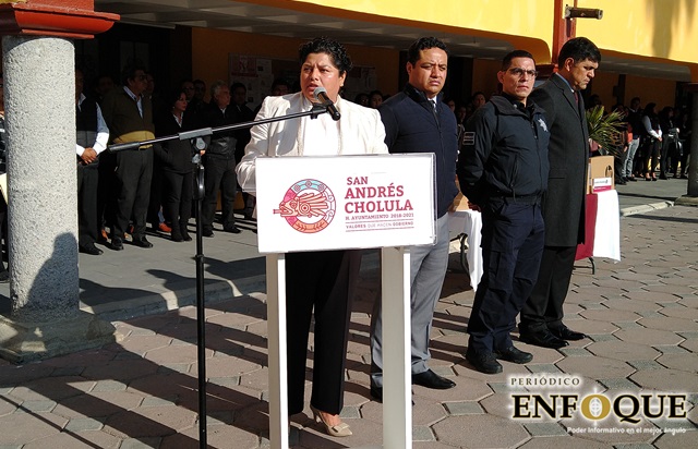 Foto: Omar Sánchez Tres policías están hospitalizados tras impedir linchamiento en San Antonio Cacalotepec