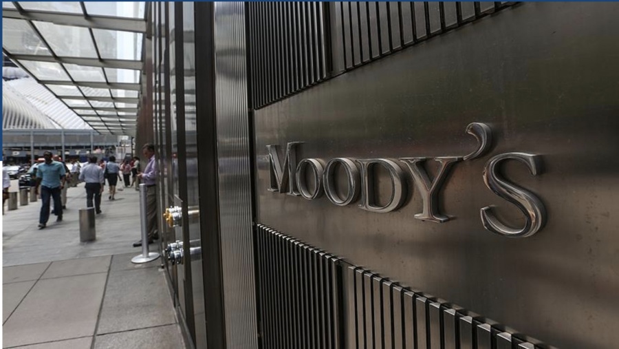 Foto: Cortesía Moody's recorta de 1.3 a 1% pronóstico de crecimiento de México para 2020