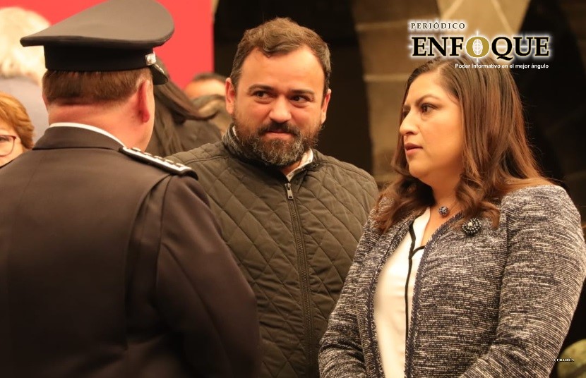 Foto: Cortesía Anuncian operativos en la capital poblana para regular a sexoservidoras