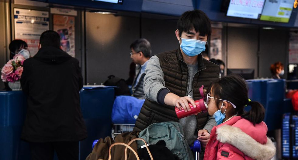 Foto: Cortesía OMS pide 675 millones de dólares para combatir propagación del coronavirus