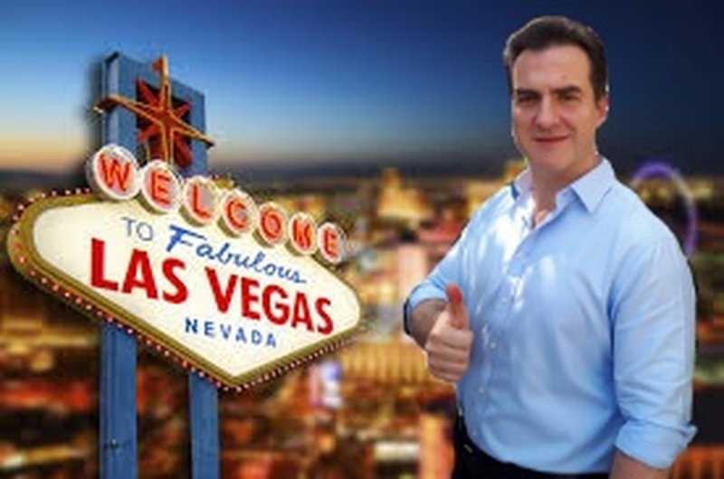 Foto: Cortesía Alcalde de Monterrey se ausenta para irse a Las Vegas; renta jet de casi 600 mil pesos