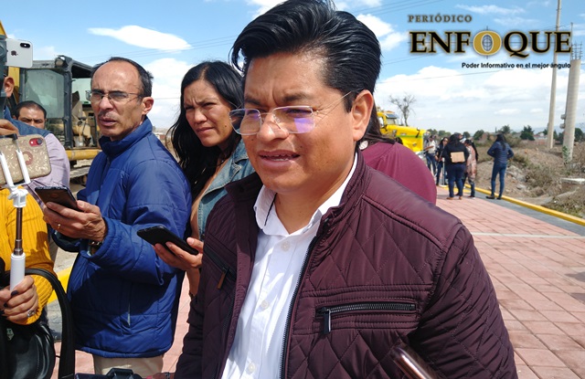 Foto: Omar Sánchez Recibirán 13 mil pesos de salario policías de Coronango