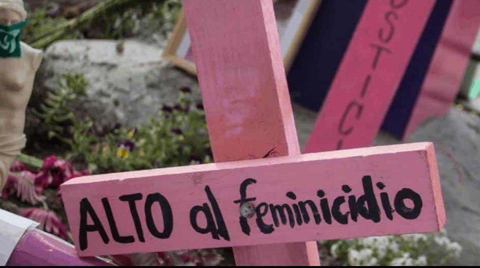 Foto: Cortesía López Obrador descarta eliminar el feminicidio como delito