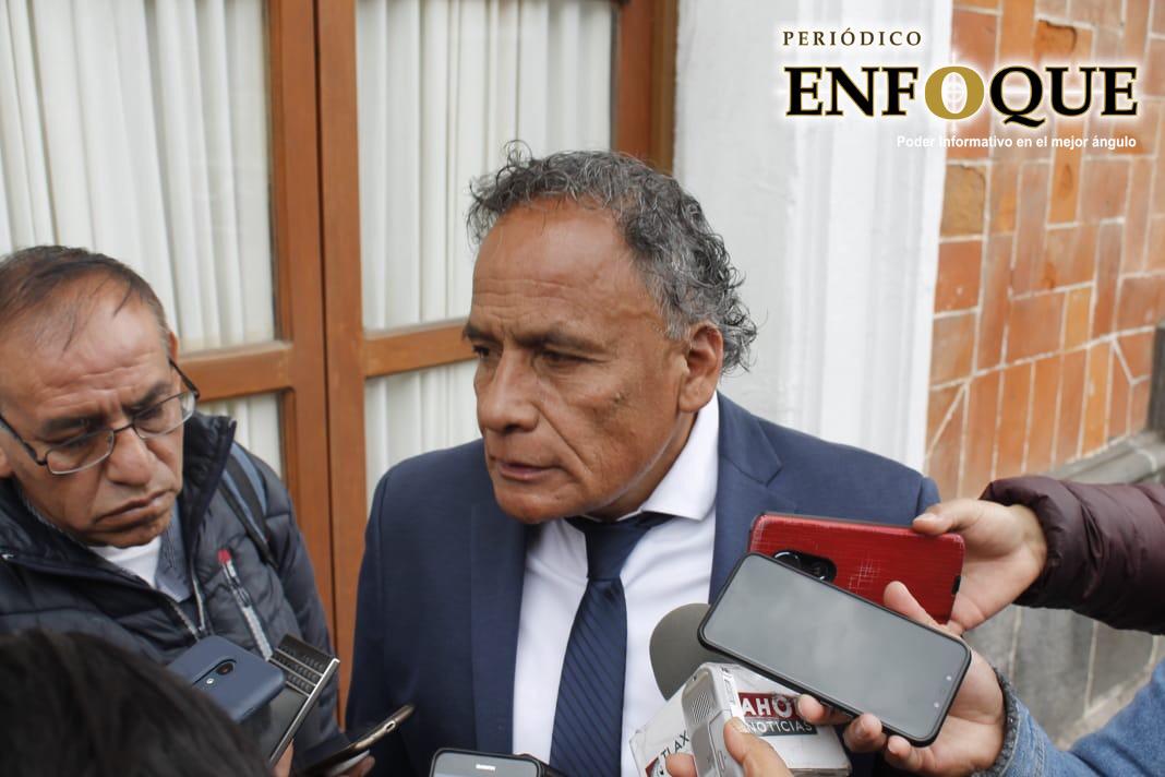 Construcción del nuevo Hospital General de Tlaxcala culminará en julio: Secoduvi 