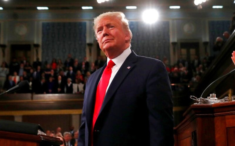 Foto: Cortesía Trump confirma muerte del líder de Al Qaeda en Yemen