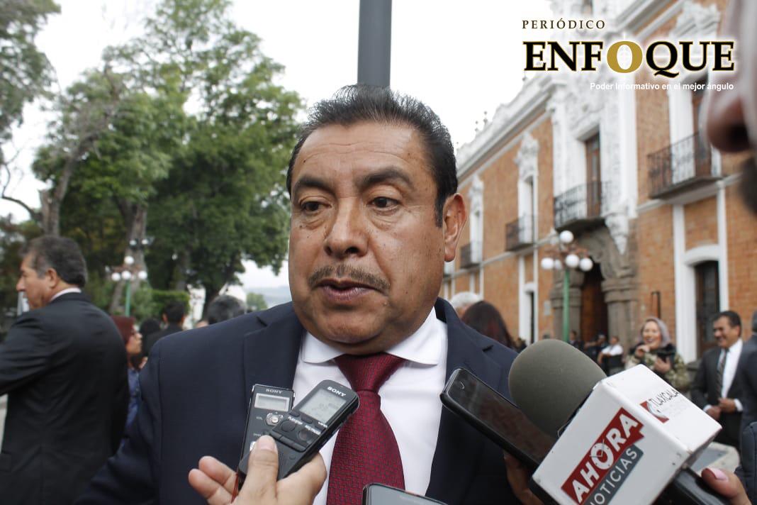 SEPE Tlaxcala acatará posible eliminación de puentes vacacionales: FDH 