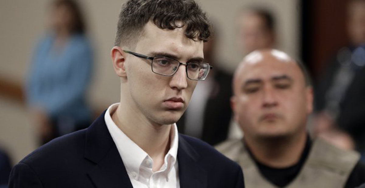 Atacante de El Paso se enfrenta a pena capital