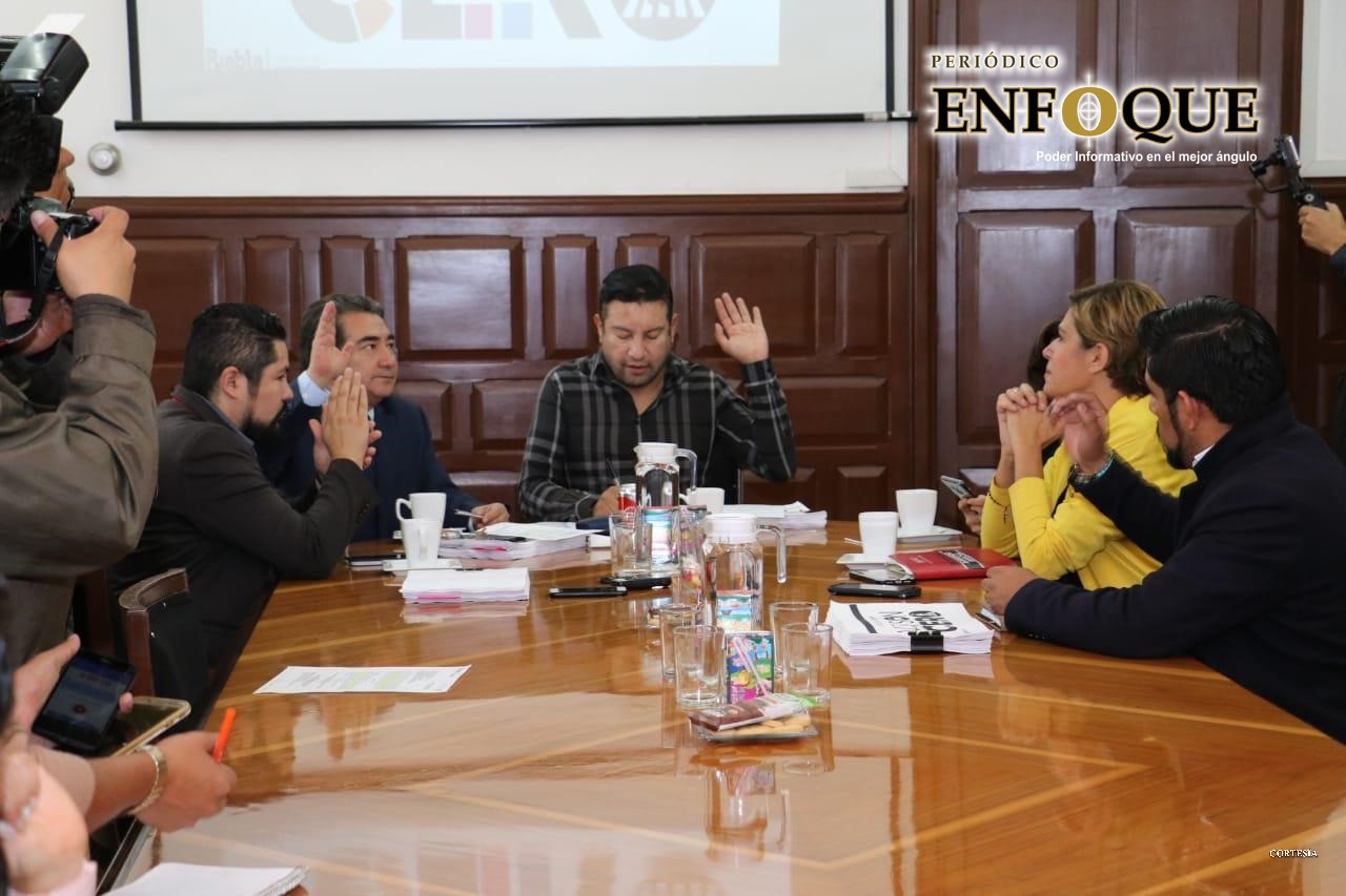 Foto: Cortesía Semovi justifica colocación de bolardos y maceteros con estudios técnicos