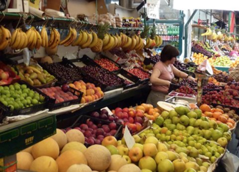 Foto: Cortesía Inflación en enero es de 3.24%, menor a lo esperado