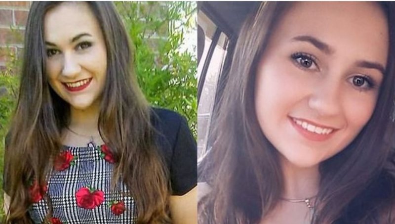 Foto: Cortesía Maestra de 22 años es detenida por abusar sexualmente de menor