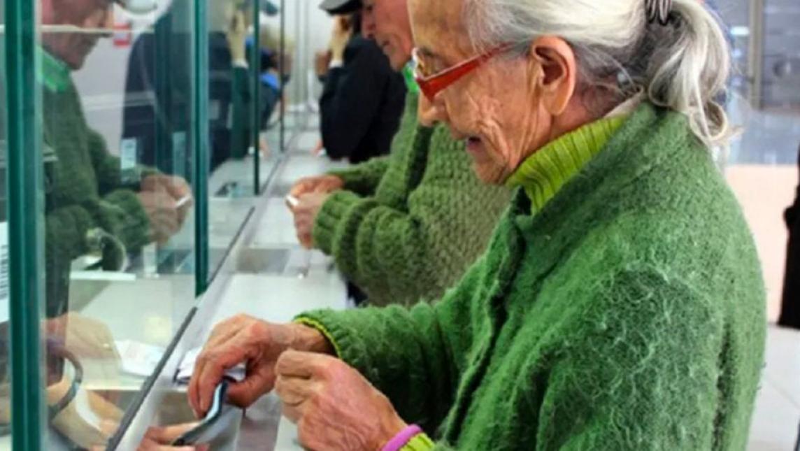 Foto: Cortesía Sindicatos plantean pensión generalizada de 25 salarios mínimos