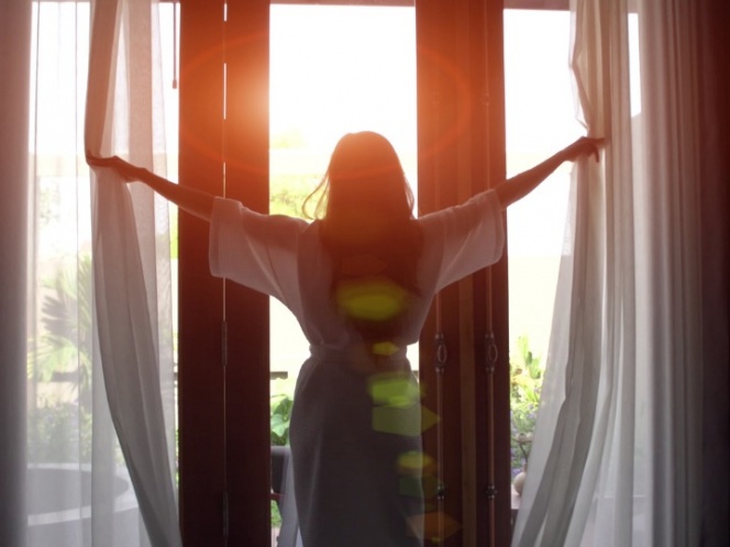 Foto: Cortesía Desvelarse engorda, puedes subir un kilo por semana