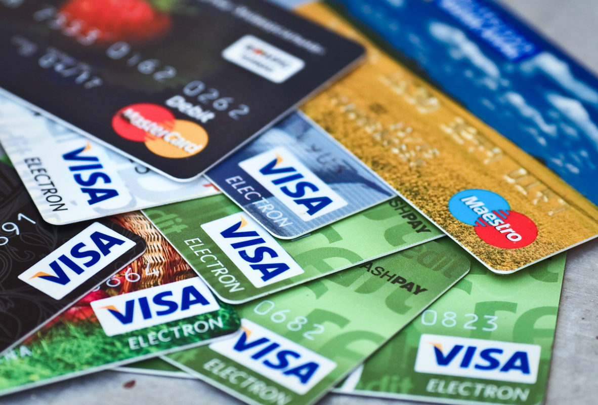 Foto: Cortesía Estas son las tarjetas de crédito con interés más bajo, según Banxico
