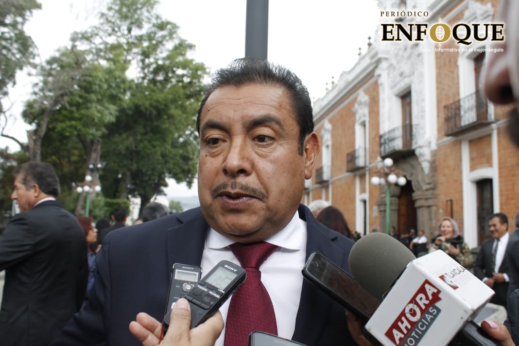 Foto: Rommel Pichardo Habrá sanciones penales si se cobra cuotas escolares: SEPE