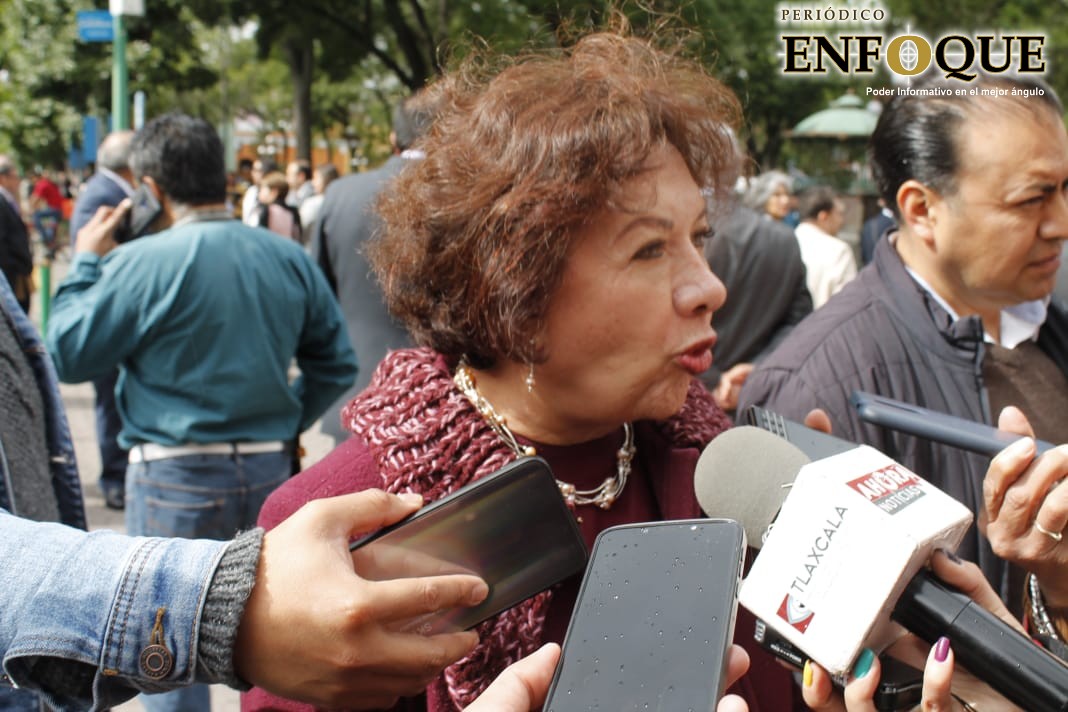 Foto: Rommel Pichardo En investigación comités de padres de familia por desvío de recursos