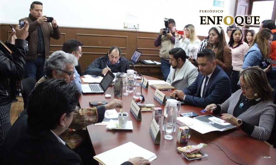Foto: Cortesía Regidores del PRI, PAN y Morena piden que la Semovi sea investigada por presunta corrupción