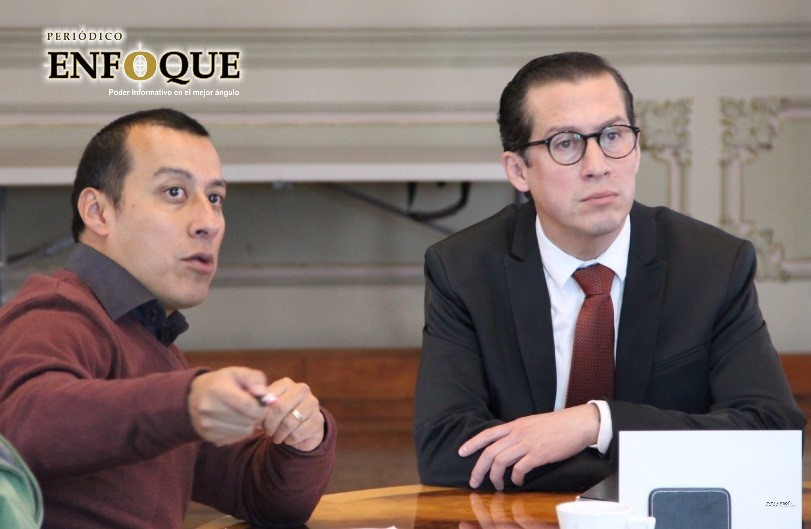 Remitirán a la ASE los estados financieros de las Secretarías del Municipio de Puebla