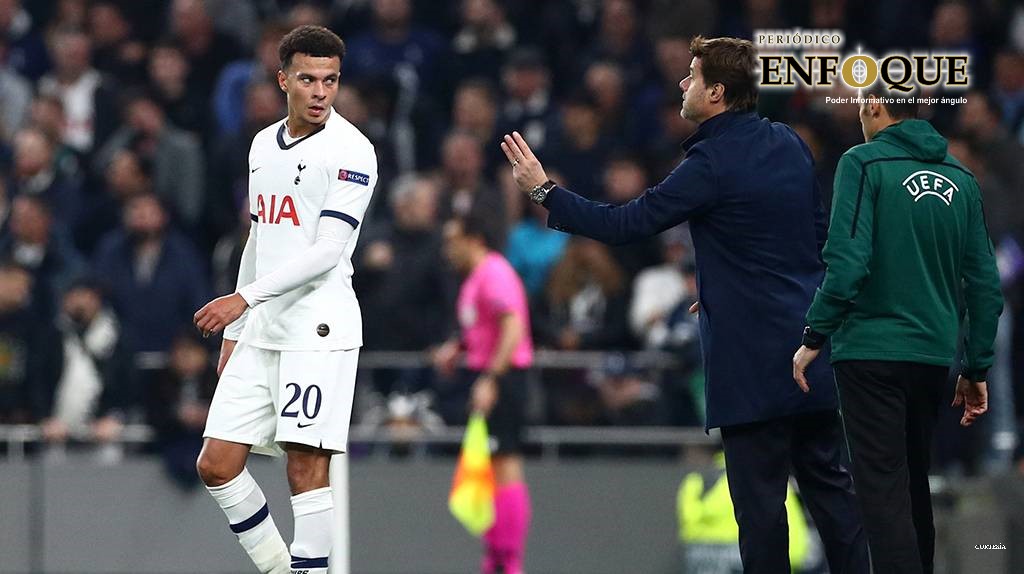 Foto: Cortesía Futbolista inglés se burla del Coronavirus y sube video