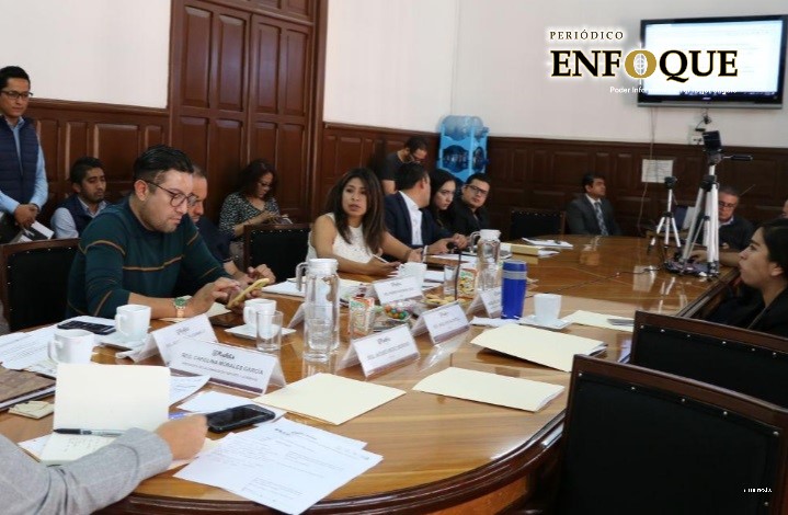 Foto: Cortesía Dioney Cuanal pide a regidores que espacios deportivos sean privados