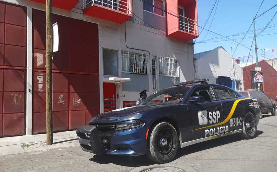 Foto: Cortesía FGJ de CdMx investiga a 6 por filtración de imágenes de caso Ingrid Escamilla