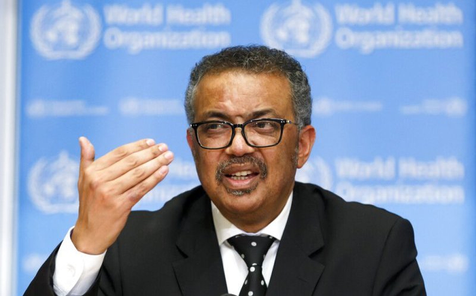 Foto: Cortesía OMS reúne a 400 expertos para estudiar coronavirus