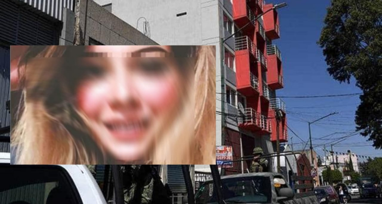 Foto: Cortesía Fiscalía capitalina exigirá la máxima condena contra supuesto feminicida de Ingrid Escamilla: Sheinbaum