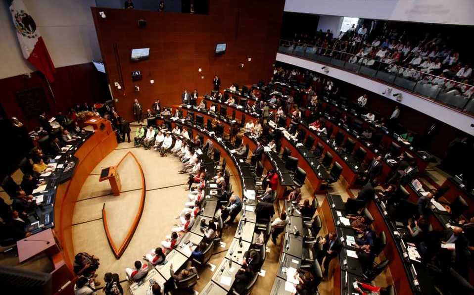 Foto: Cortesía Senado emite declaratoria que prohíbe la condonación de impuestos